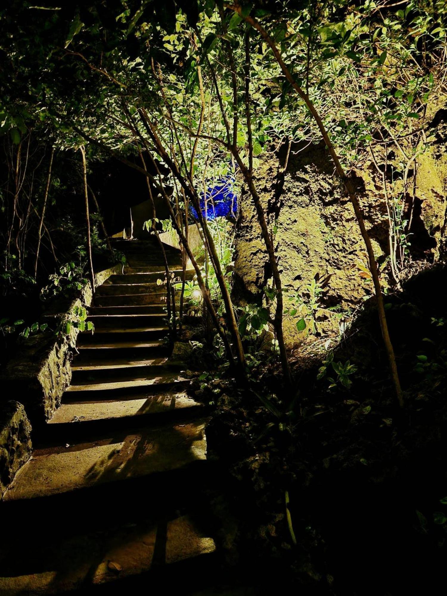 Monkey Mountain Lodge Mtende Exterior foto